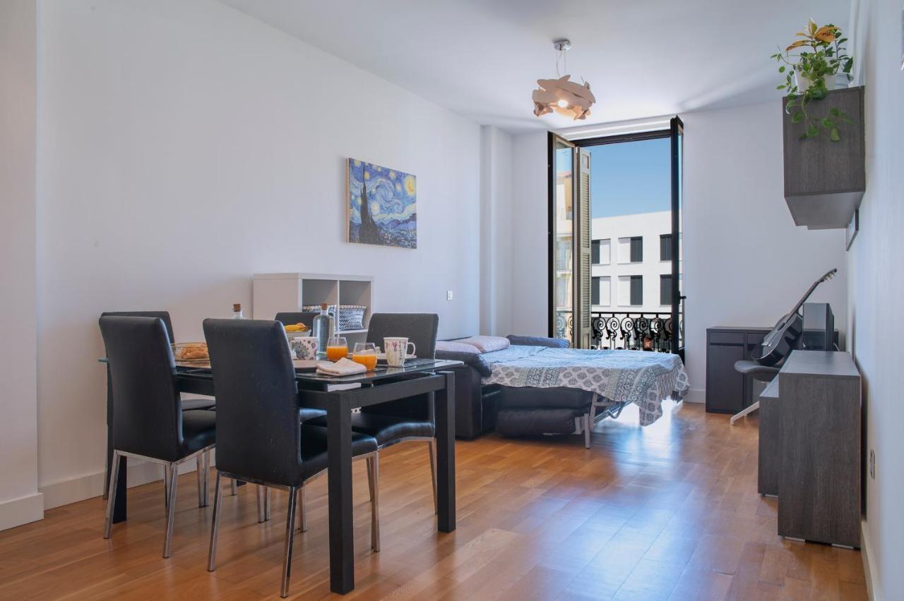 Appartement Pineapple Sebastian Souviron 18