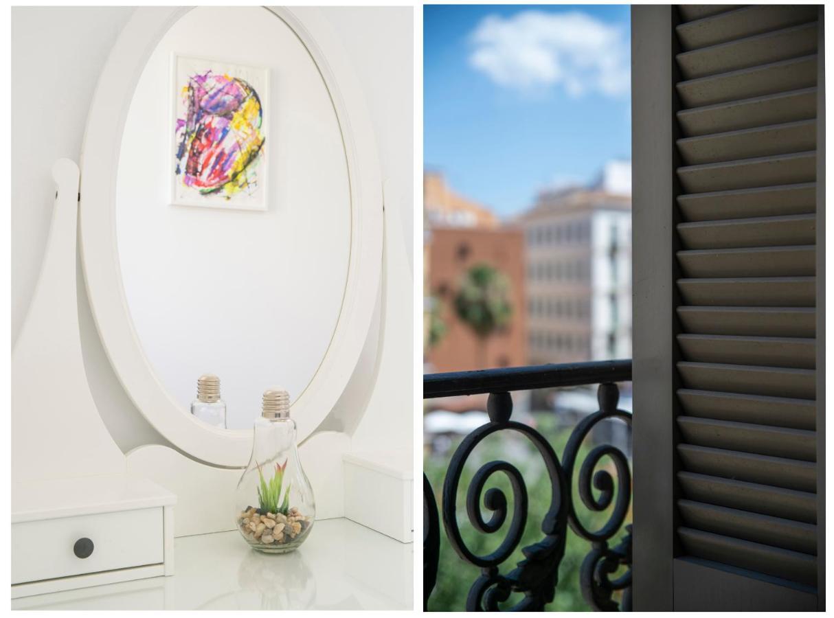 Appartement Pineapple Sebastian Souviron 18 Málaga