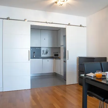 Pineapple Sebastian Souviron 18 Apartment Malaga Exterior photo